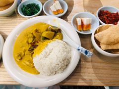 -米泰芒·东南亚料理(体育西店)