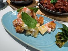 -鹿港小镇(悠唐店)