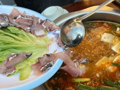 -大理.老字号渝记酸萝卜乌鱼(古城总店)