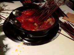 -钢管厂五区小郡肝串串香(通锦桥店)