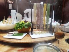 -神洲四海大酒楼(王府井澳门中心店)