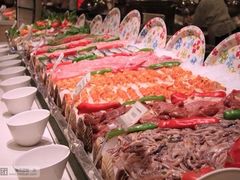 -星伦多自助料理(华润万象城店)