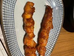-阿香米线(龙岗万科广场店)