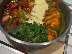 -黄记煌三汁焖锅(民乐园万达店)