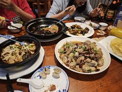 -旺角小渔村·海肠捞饭开创者(环山路店)