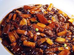 -悦融·京鲁菜·露台花园(安定门店)