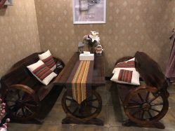 -韵姿美容养生馆