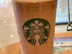 -星巴克臻选(福州仓山万达店)