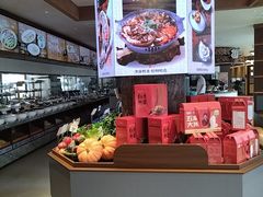 -鲜得莱渔港·小平岛海胆馆(七贤岭店)