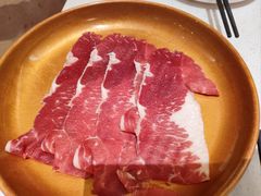 -小茉庐和牛自助火锅(龙湖万达店)