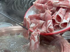 -白家烧烤牛肉罩饼(跃进路店)