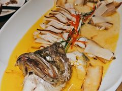 -京味斋·烤鸭·北京菜(安贞店)