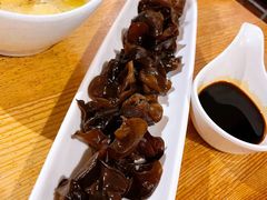 -鬼味烤翅(南锣鼓巷店)