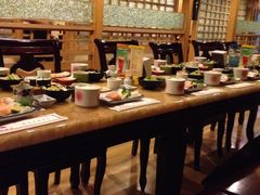 -桃屋日本料理(清华科技园店)