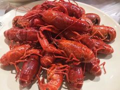 -靓靓蒸虾(中山公园店)