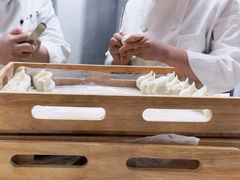 -伊喜饺子(五道口学院路店)