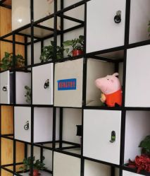 -MAGIC米几发型设计·羊毛卷