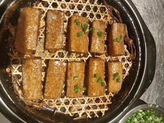 -百姓渔村(南中环店)