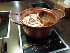 -老诚一锅羊蝎子(黄寺大街店)