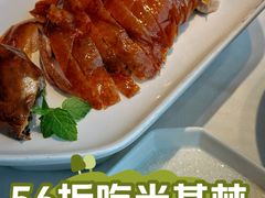 -悦融·京鲁菜·露台花园(安定门店)