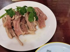 -范记靖远羊羔肉(博物馆店)
