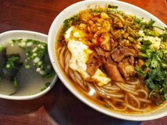 -易裕和·长沙米粉(友谊路店)