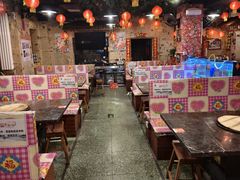 -粗粮人家·东北菜(洋桥店)