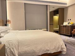 -广州粤海喜来登酒店