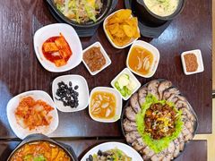 -釜山豚骨汤饭(芝罘万达广场店)