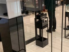-Chanel(德基广场店)