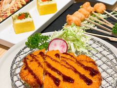 -喜寿司(金狮广场店)