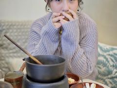 -一号铺子·大炉茶