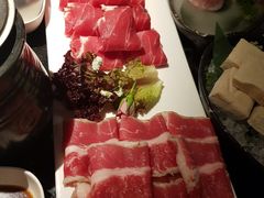 -捞王猪肚鸡火锅(财富中心店)