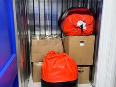 -StorHub 趣存自助仓·迷你仓(虹桥店)