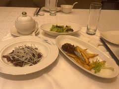 -紫东阁酒楼·中餐厅(东方广场假日酒店)