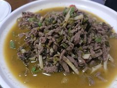 -食光慢宴·安吉土菜馆