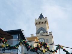 -王府井奥莱临潼小镇(临潼店)