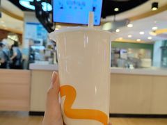 -CoCo都可(香港名都店)