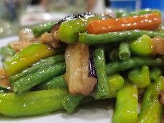 -老字号蛇口德记烧腊饭店·海鲜加工