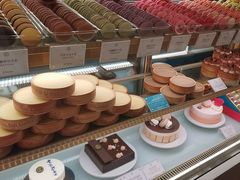 -PAUL LAFAYET 法式甜品(港汇广场店)