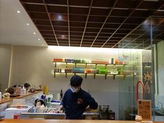 大堂-戏作寿司(观音桥店)