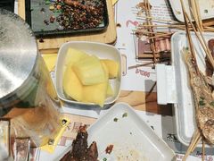 -木屋烧烤(坂田天安云谷店)