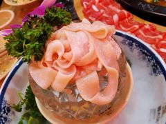 -蜀大侠火锅(森兰花园城店)