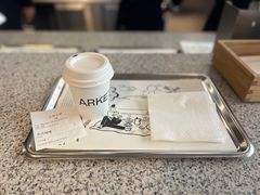 -ARKET CAFÉ(三里屯太古里店)