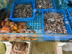 -阿弟特色海鲜餐厅·大排档(平潭店)
