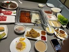 -海底捞火锅(天一广场亚细亚店)