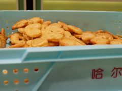 小蝴蝶酥-上海哈尔滨食品厂(淮海中路店)