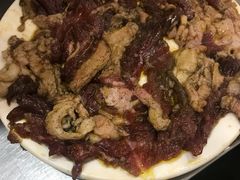 -松明一烤肉馆(鲁园店)