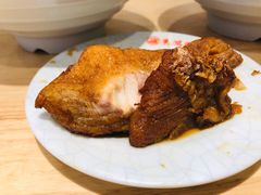 -朱鸿兴面馆(镇湖店)