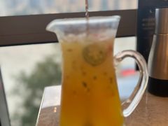 -極上萬膳·日料放题(来福士江景店)